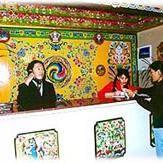 Hotel Tibet Gangtok Extérieur photo
